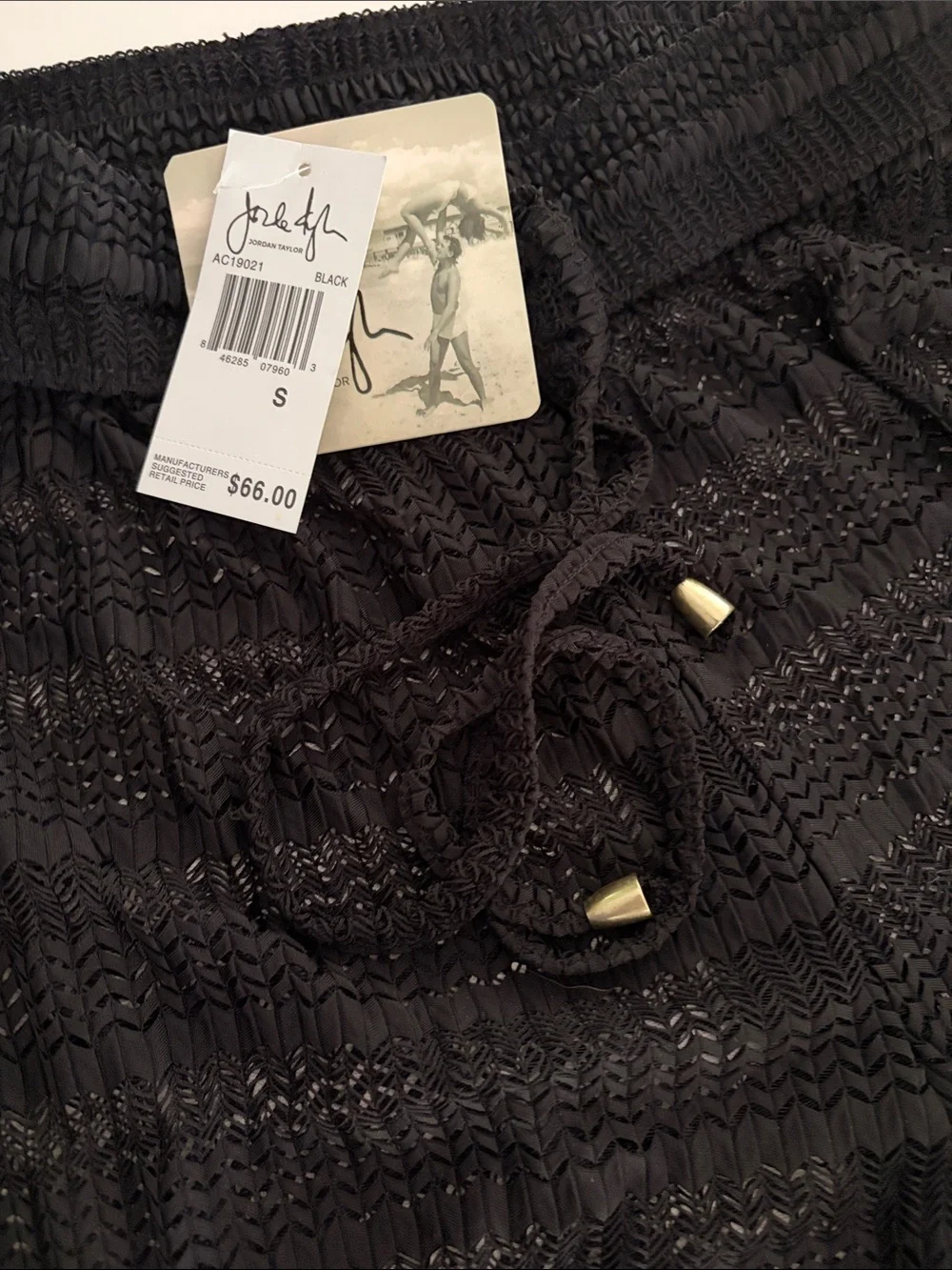 Joie lightweight black